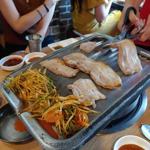 걸구네 왕곱창 사진