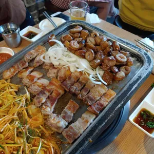걸구네 왕곱창 사진