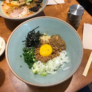 우츄라멘 리뷰 사진