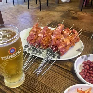 남원양꼬치 사진
