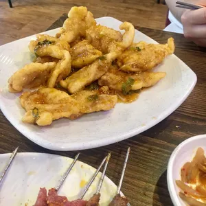 남원양꼬치 사진