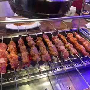 남원양꼬치 사진