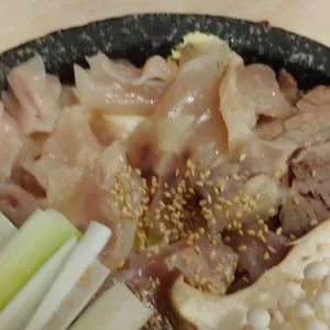 감미옥설렁탕 사진