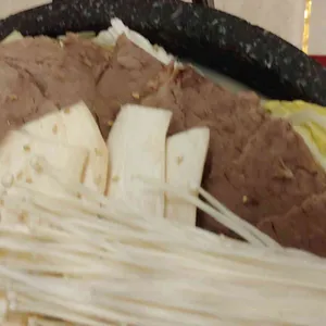 감미옥설렁탕 사진