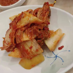 감미옥설렁탕 사진
