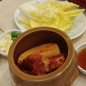 감미옥설렁탕 사진