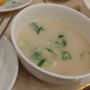 감미옥설렁탕 사진
