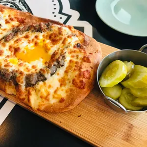1983 pizza&pub 사진