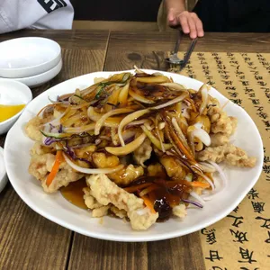 저지오름반점 리뷰 사진