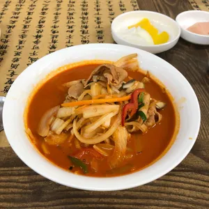 저지오름반점 리뷰 사진