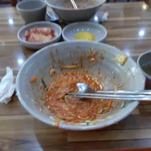 탑국수집 사진