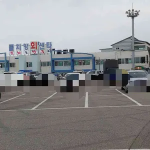 물치항활어회센타 리뷰 사진