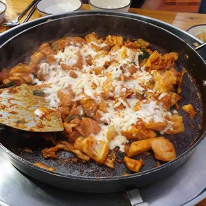 아띠춘천닭갈비 리뷰 사진