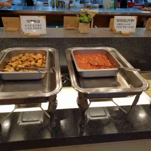 참나무골 리뷰 사진