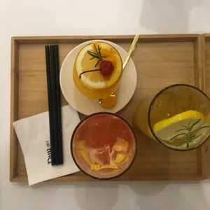 카페 듀 사진