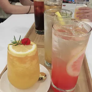 카페 듀 사진