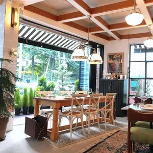 가드너 아드리아 리뷰 사진