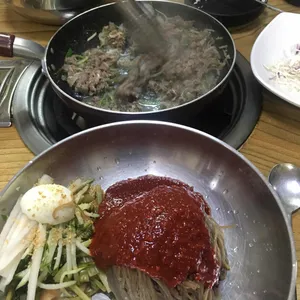 유신톳해물칼국수 사진