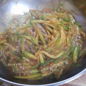 새말토종순대 리뷰 사진