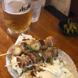 문타로 사진