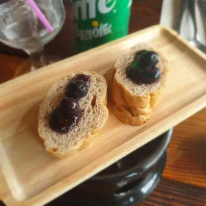 라비아화덕피자 리뷰 사진