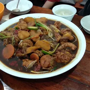 봉추찜닭 리뷰 사진