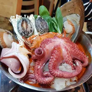 해물을품은짬뽕 사진