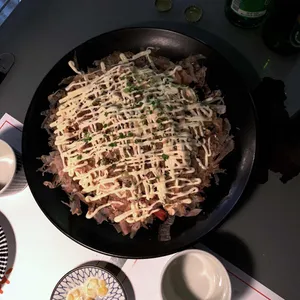 이자카야기린 사진