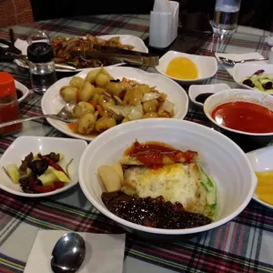 금문 리뷰 사진