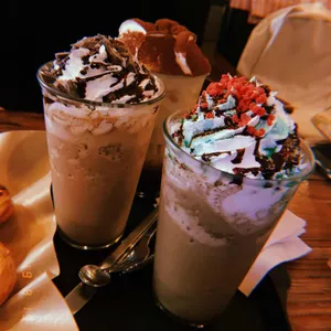 커피창고 사진