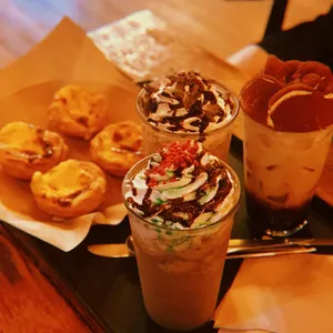 커피창고 사진