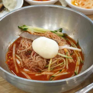 강남면옥 리뷰 사진
