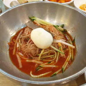 강남면옥 리뷰 사진