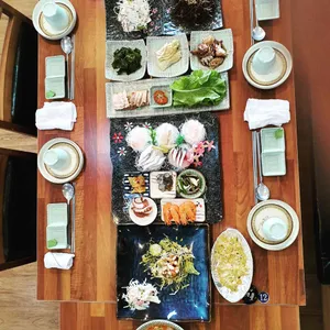 제주어멍 통갈치 리뷰 사진