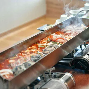 제주어멍 통갈치 사진