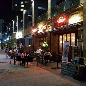 크래프트 한스 리뷰 사진