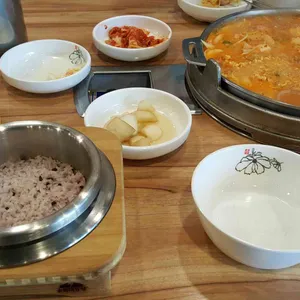 백선화로구이 사진