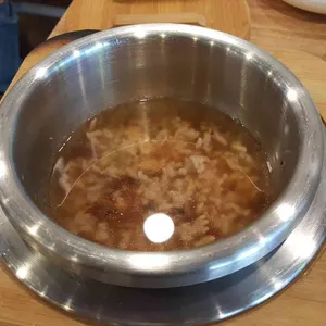 백선화로구이 사진