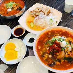 짬뽕지존 사진