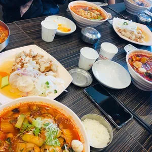 짬뽕지존 사진