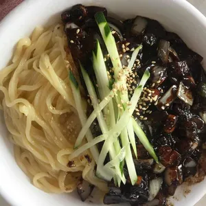 손짜장마을 사진