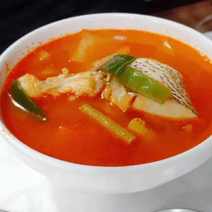 진도식당 사진
