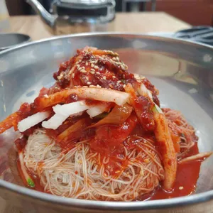 갈현냉면집 리뷰 사진