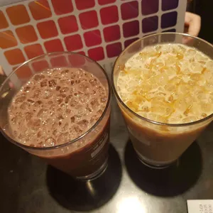 커피빈 사진