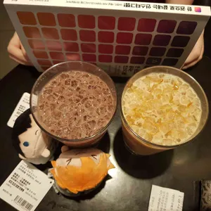 커피빈 사진