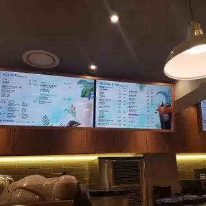 커피빈 리뷰 사진