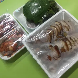 행신족발 사진