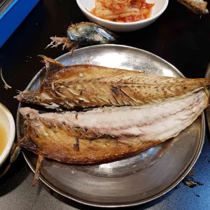 장안문 사진