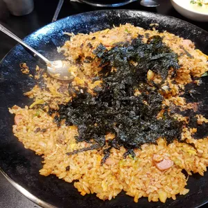 장안문 사진