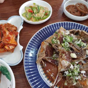 우경촌 사진